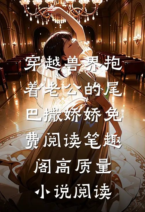 穿越兽界抱着老公的尾巴撒娇娇免费阅读笔趣阁高质量小说阅读