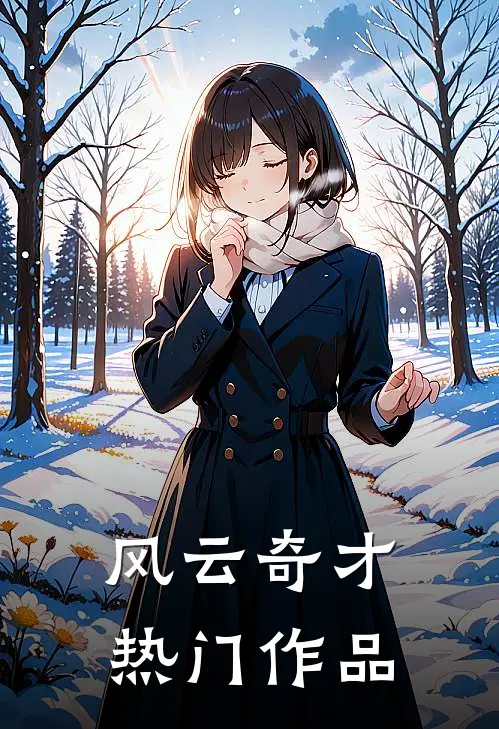 风云奇才热门作品