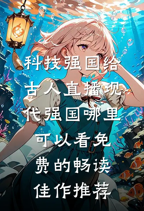 科技强国给古人直播现代强国哪里可以看免费的畅读佳作推荐