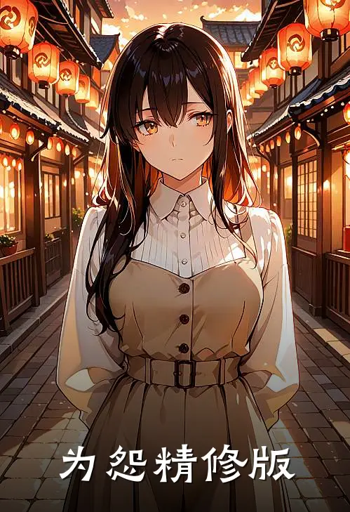 为怨精修版