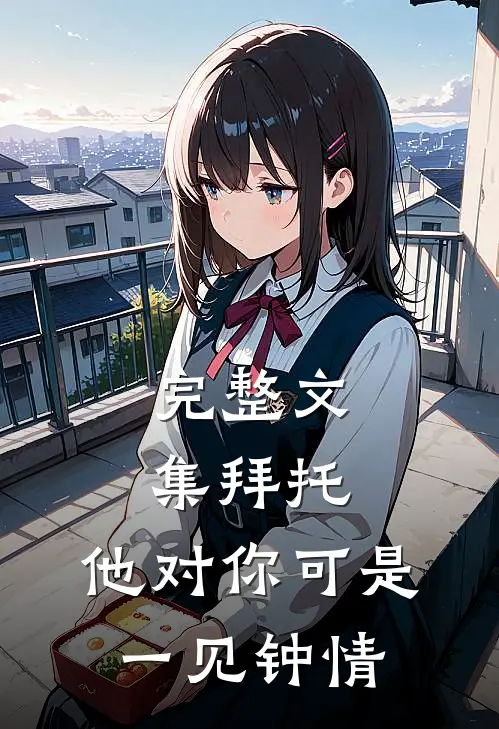 完整文集拜托，他对你可是一见钟情