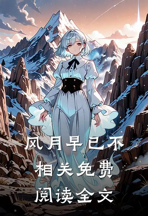 风月早已不相关免费阅读全文