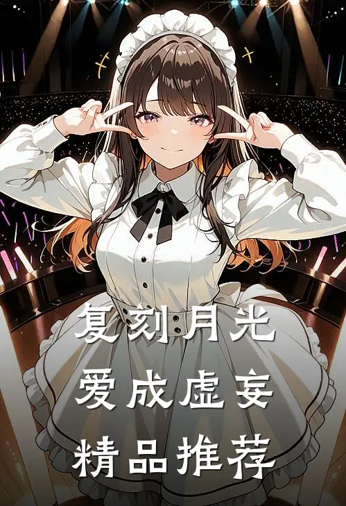 复刻月光，爱成虚妄精品推荐