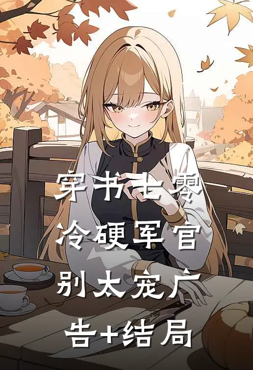 穿书七零：冷硬军官别太宠广告+结局