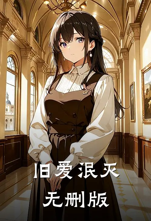 旧爱泯灭无删版