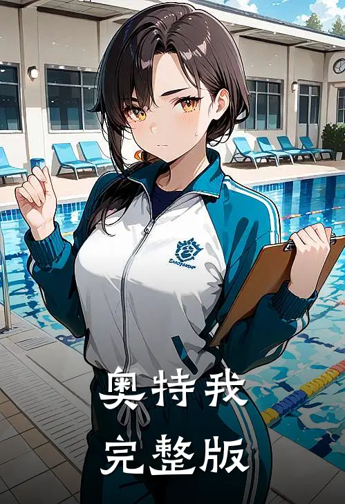奥特【我】完整版