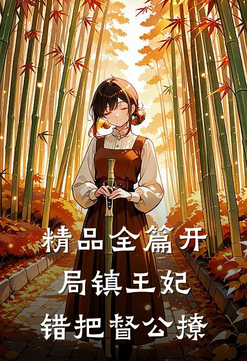 精品全篇开局镇王妃，错把督公撩