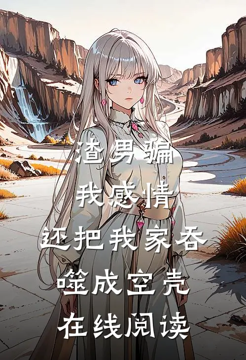 渣男骗我感情，还把我家吞噬成空壳在线阅读