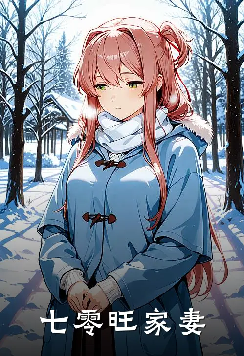 七零旺家妻