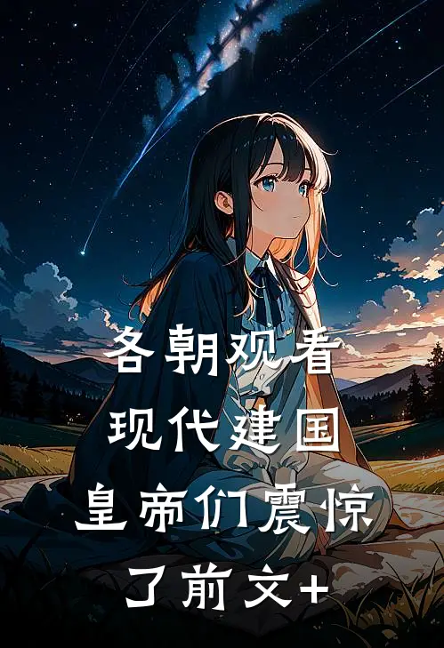 各朝观看现代建国，皇帝们震惊了前文+