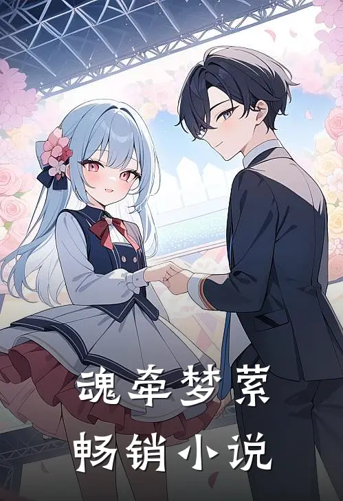 魂牵梦萦畅销免费阅读