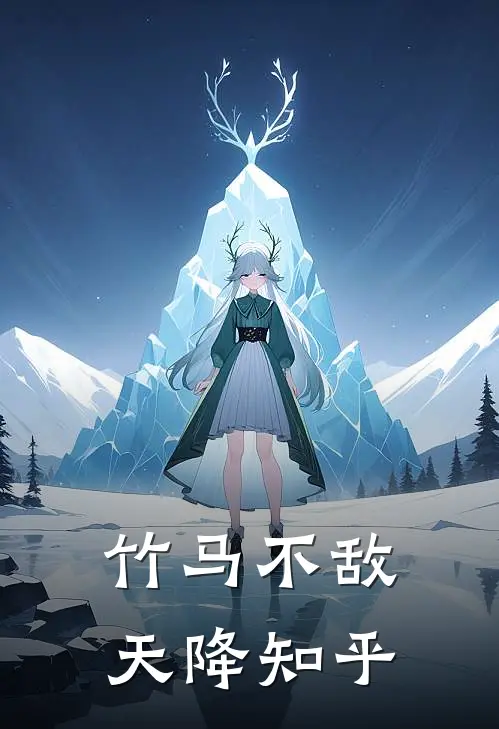 竹马不敌天降知乎
