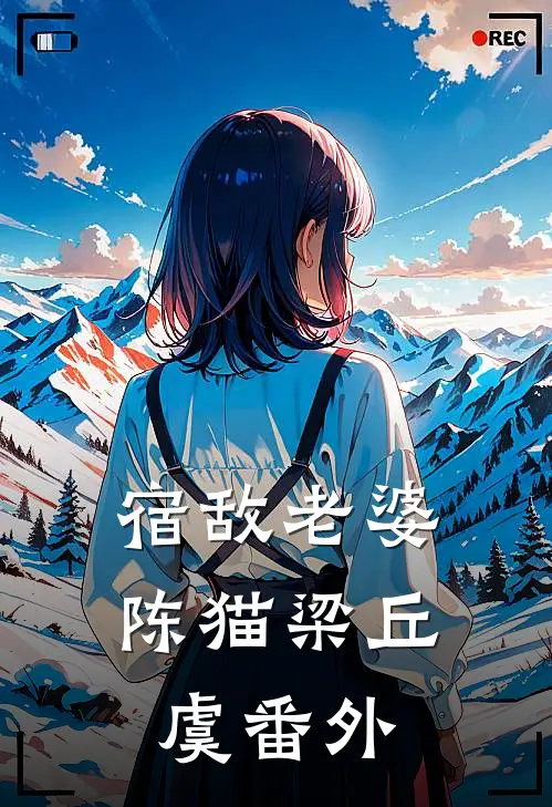 宿敌老婆陈猫梁丘虞 番外