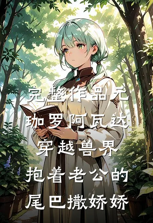 完整作品元珈罗阿瓦达(穿越兽界:抱着老公的尾巴撒娇娇)