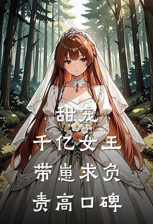 甜宠：千亿女王带崽求负责高口碑