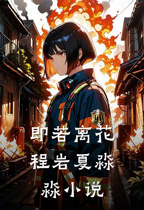 即若离花程岩夏淼淼小说