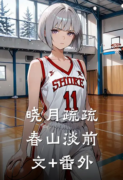 晓月疏疏春山淡前文+番外