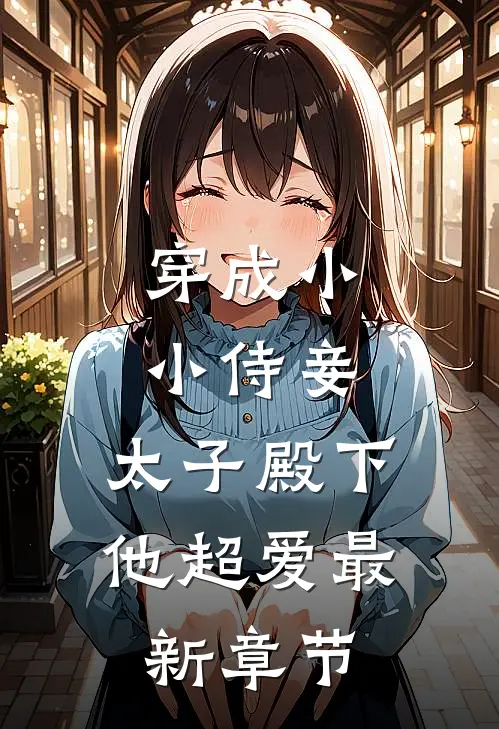 穿成小小侍妾,太子殿下他超爱最新章节