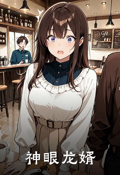 神眼龙婿
