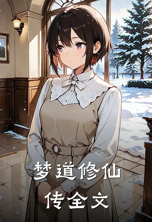 梦道修仙传全文