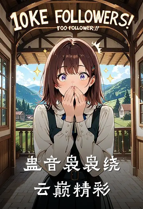 蛊音袅袅绕云巅精彩