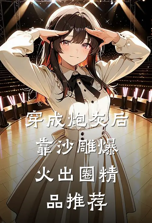 穿成炮灰后，靠沙雕爆火出圈精品推荐