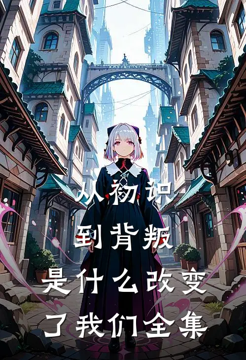 从初识到背叛，是什么改变了我们 全集