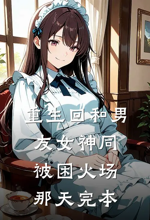 重生回和男友女神同被困火场那天完本