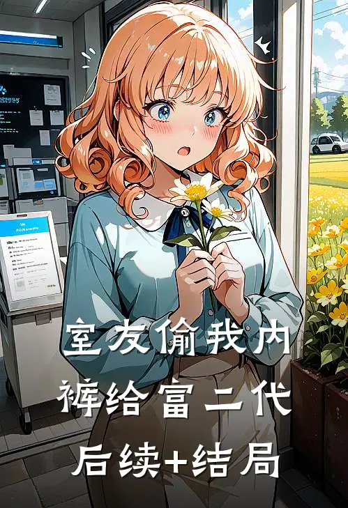 室友偷我内裤给富二代后续+结局