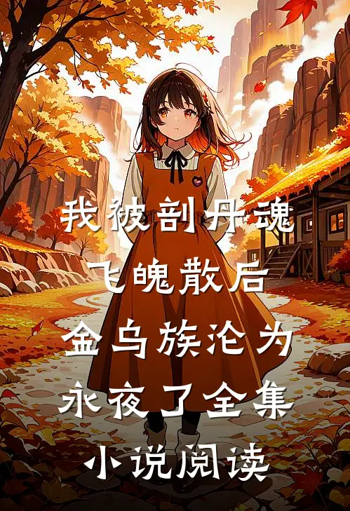 我被剖丹魂飞魄散后，金乌族沦为永夜了全集小说阅读