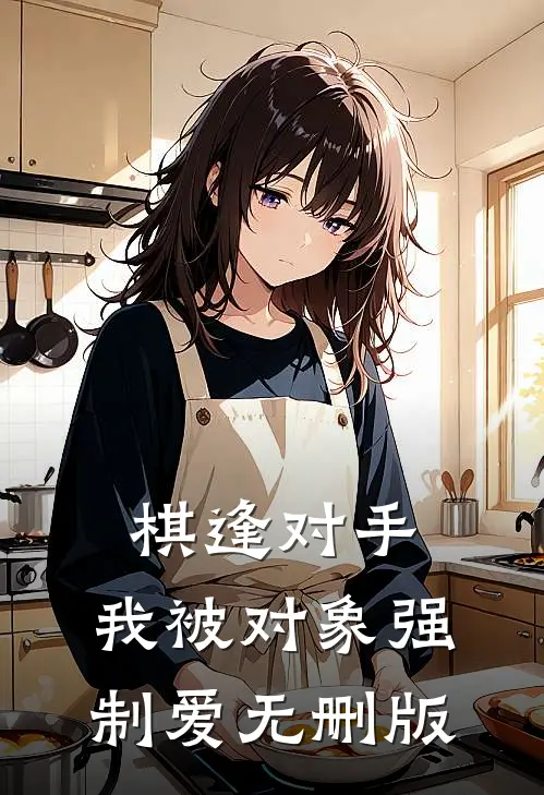 棋逢对手：我被对象强制爱无删版