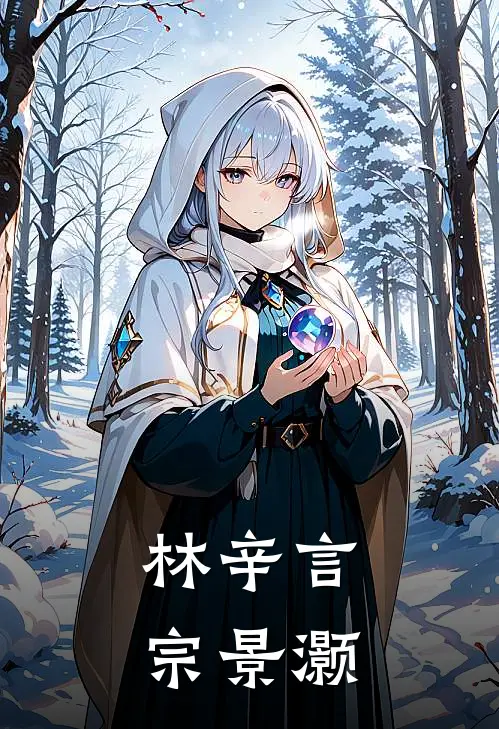 林辛言宗景灏最新