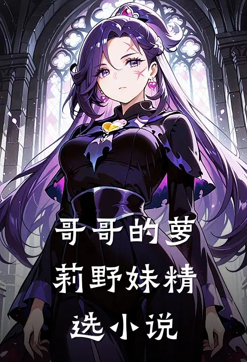 哥哥的萝莉野妹精选小说