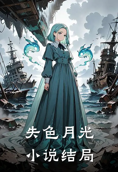 月与灯依旧孟南汐