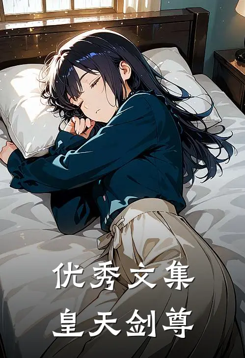 优秀文集皇天剑尊