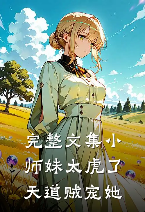 完整文集小师妹太虎了，天道贼宠她
