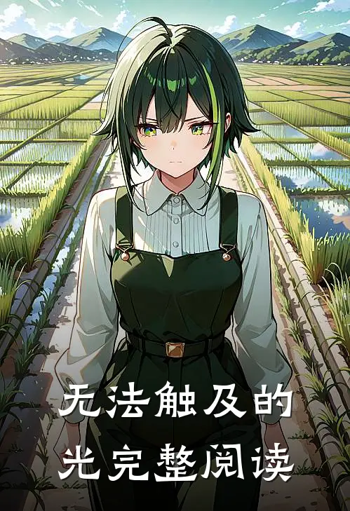 无法触及的光完整阅读