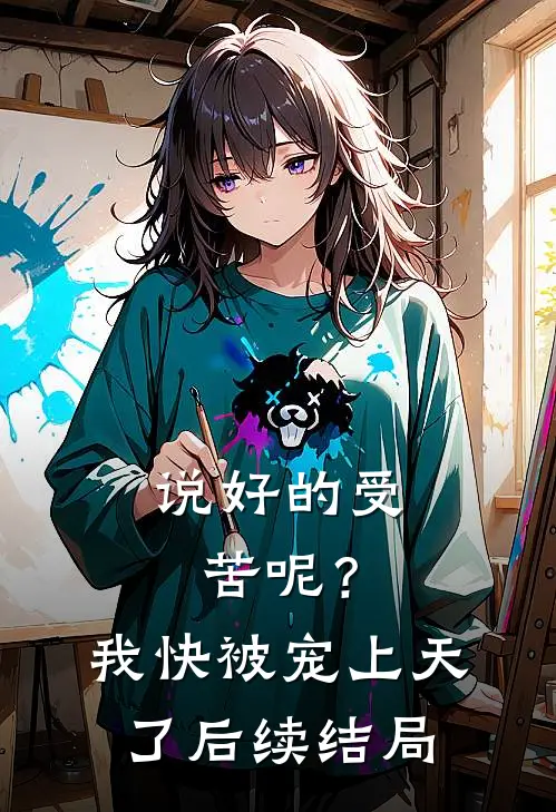 说好的受苦呢？我快被宠上天了后续结局