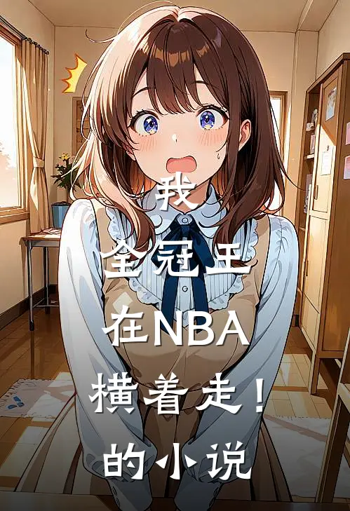 我，全冠王，在NBA横着走！的小说