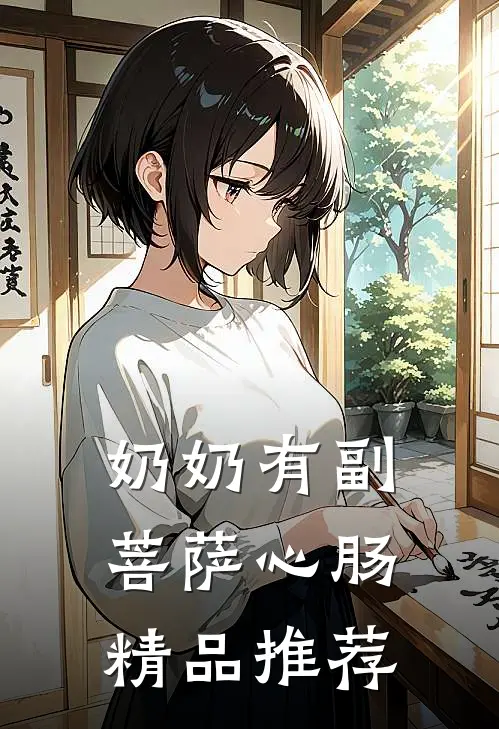 奶奶有副菩萨心肠精品推荐