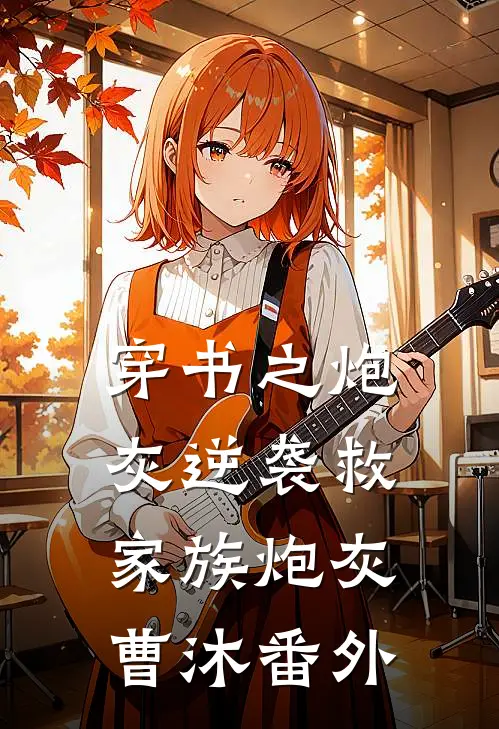 穿书之炮灰逆袭救家族炮灰曹沐 番外