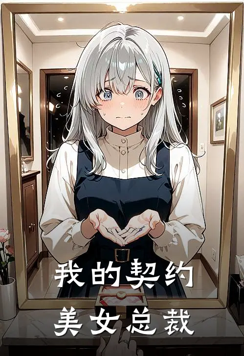 我的契约美女总裁