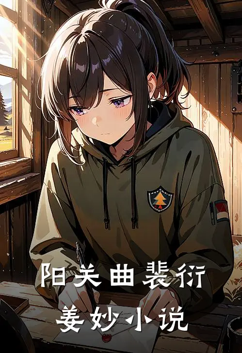 阳关曲裴衍姜妙小说