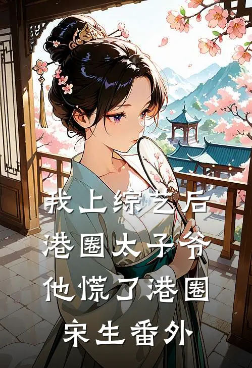 我上综艺后，港圈太子爷他慌了港圈宋生 番外