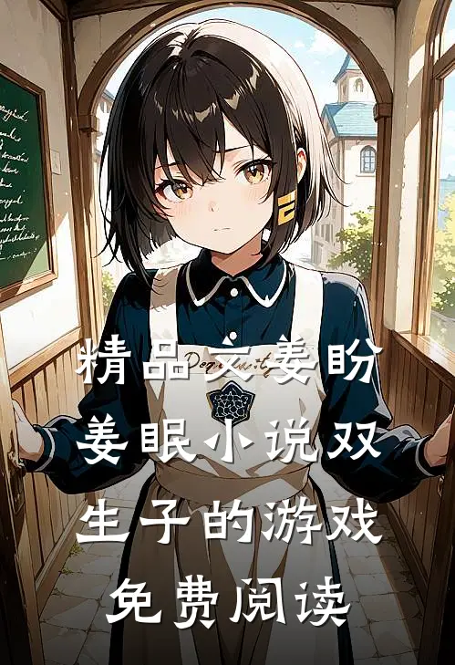 精品文姜盼姜眠小说双生子的游戏免费阅读