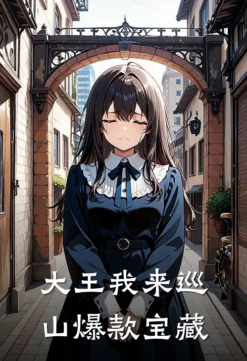 大王我来巡山爆款宝藏