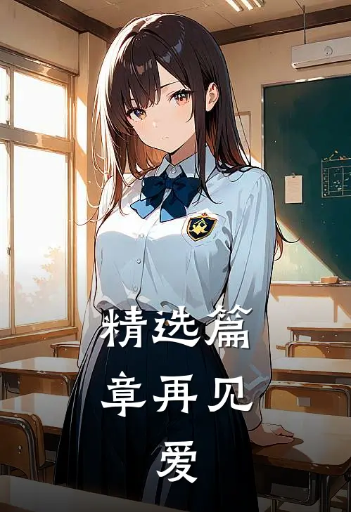 精选篇章再见，爱