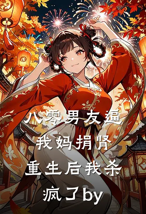 八零男友逼我妈捐肾，重生后我杀疯了by