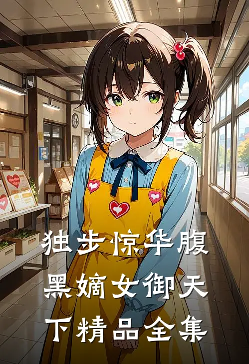 独步惊华腹黑嫡女御天下精品全集