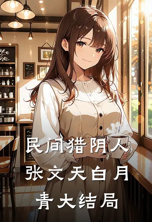 民间猎阴人张文天白月青大结局